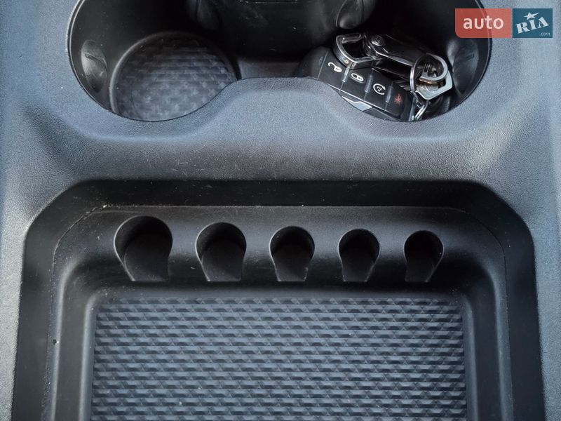 Пикап Ram 1500 2022 в Белой Церкви