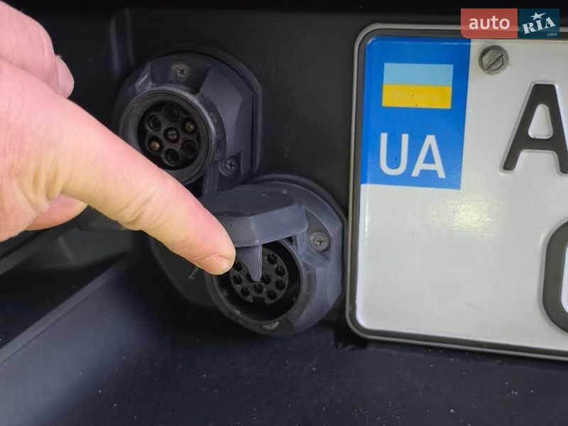 Пикап Ram 1500 2022 в Белой Церкви