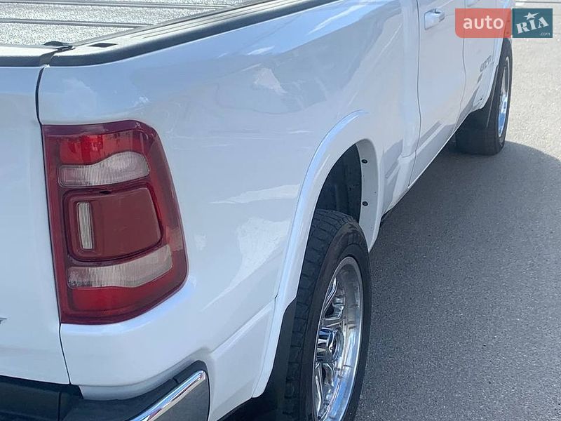 Пікап Ram 1500 2019 в Києві