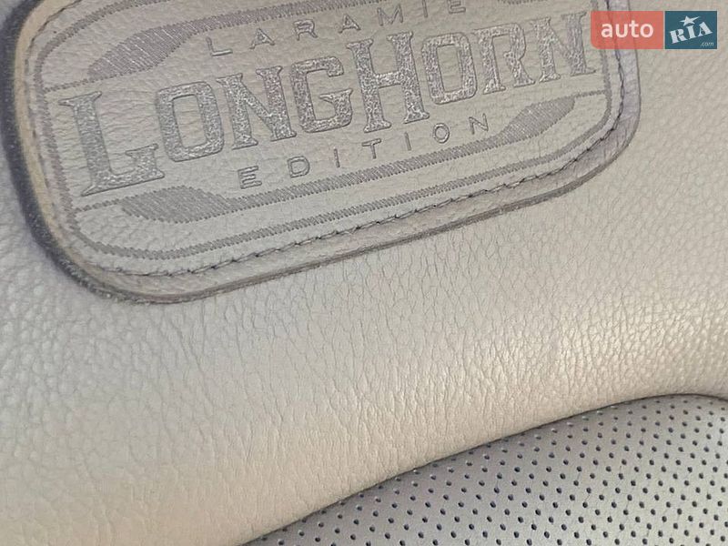 Пікап Ram 1500 2019 в Києві