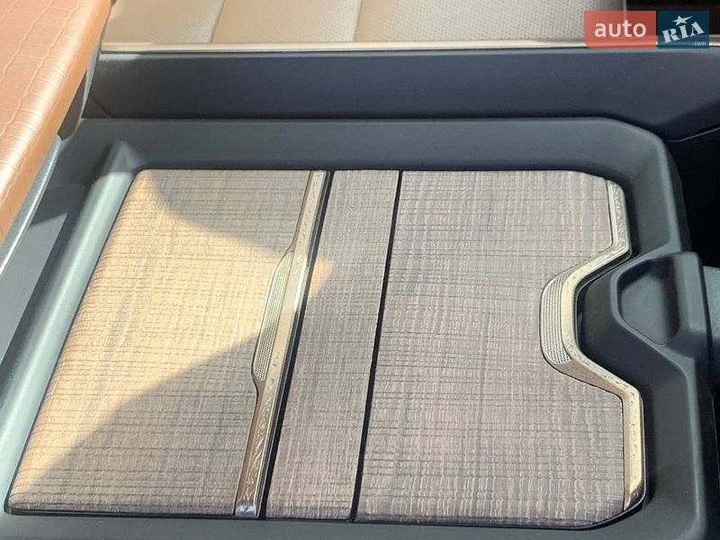 Пікап Ram 1500 2019 в Києві