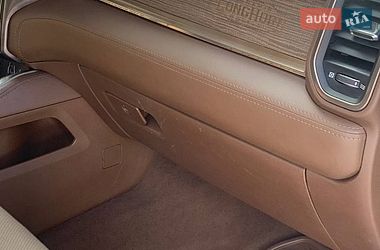 Пікап Ram 1500 2019 в Києві