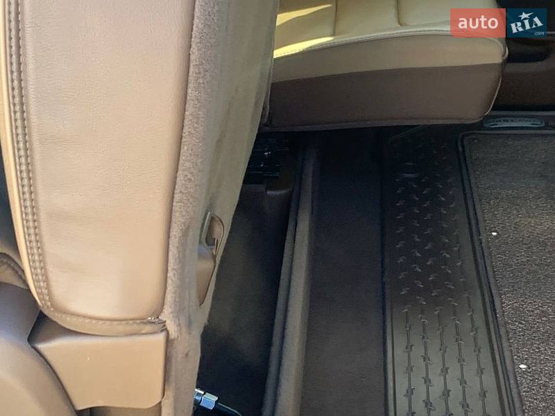 Пікап Ram 1500 2019 в Києві