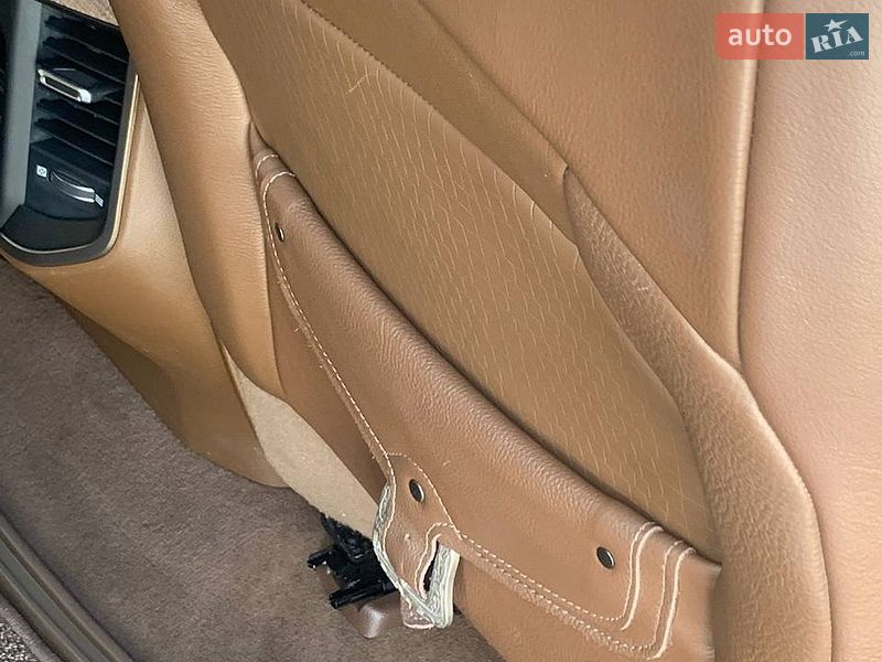 Пікап Ram 1500 2019 в Києві