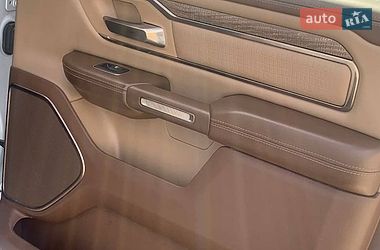 Пікап Ram 1500 2019 в Києві