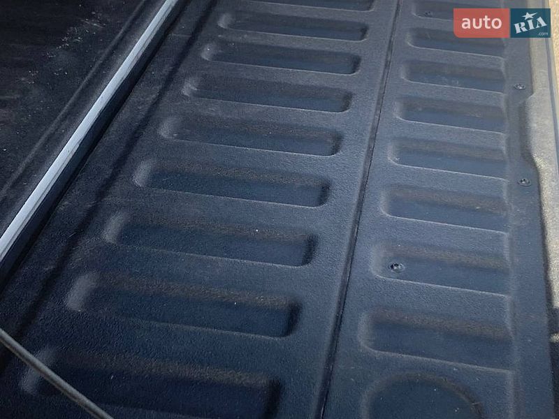 Пікап Ram 1500 2019 в Києві