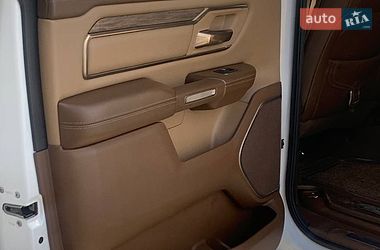 Пікап Ram 1500 2019 в Києві