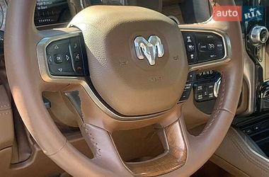 Пікап Ram 1500 2019 в Києві