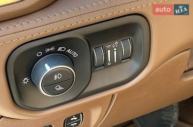 Пікап Ram 1500 2019 в Києві