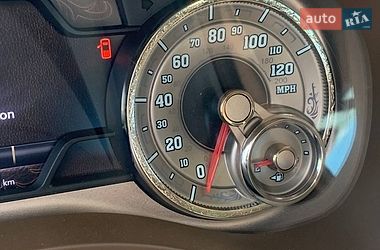 Пікап Ram 1500 2019 в Києві