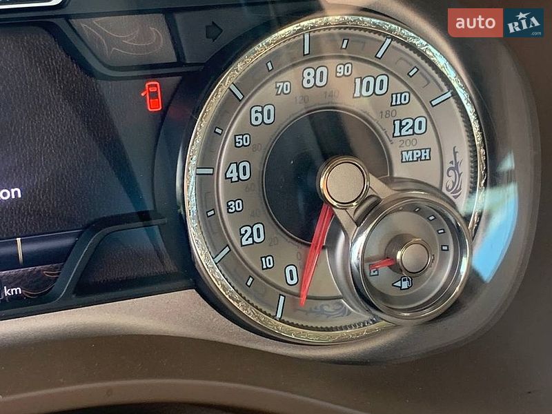 Пікап Ram 1500 2019 в Києві