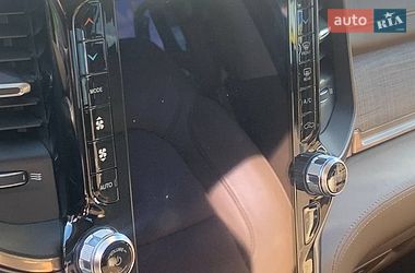 Пікап Ram 1500 2019 в Києві