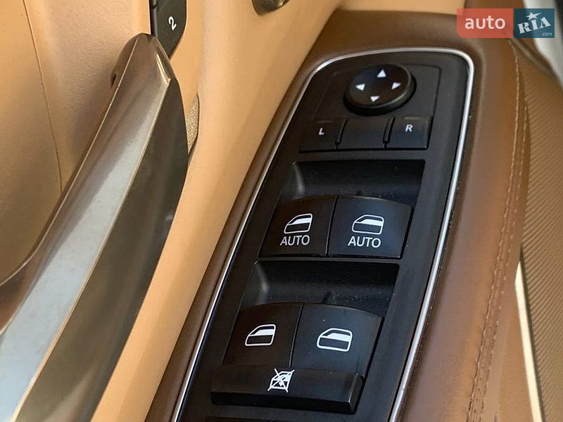 Пікап Ram 1500 2019 в Києві