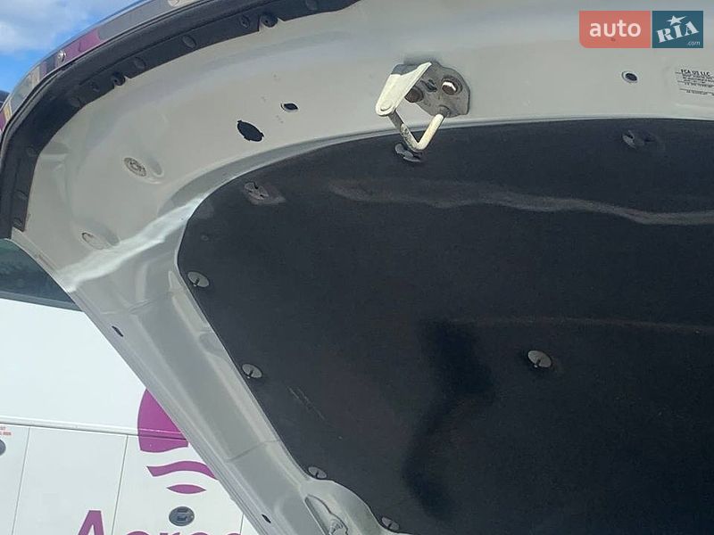 Пікап Ram 1500 2019 в Києві