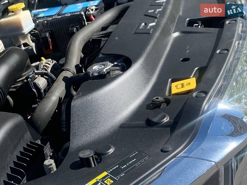 Пікап Ram 1500 2019 в Києві
