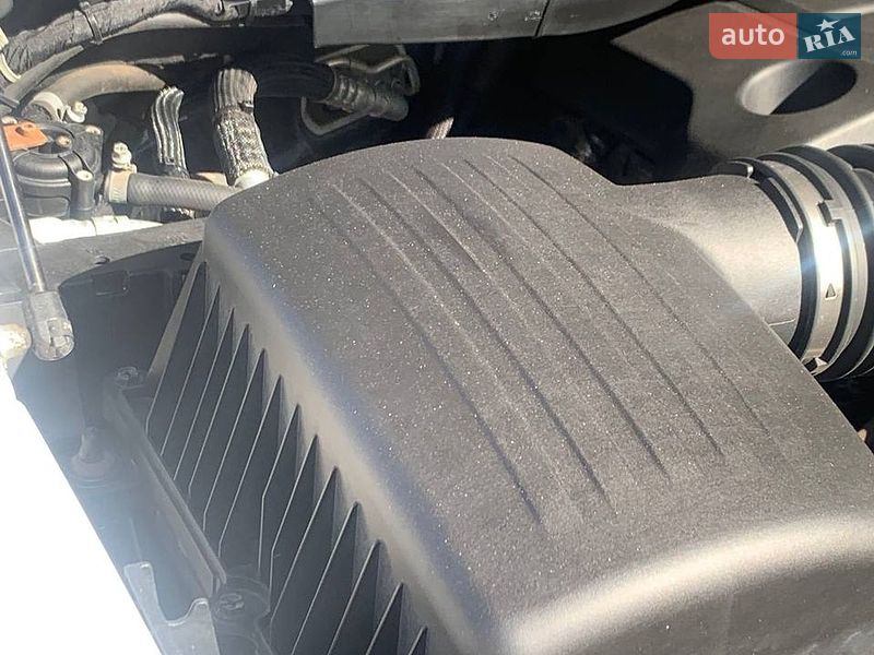 Пікап Ram 1500 2019 в Києві