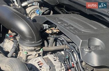 Пікап Ram 1500 2019 в Києві