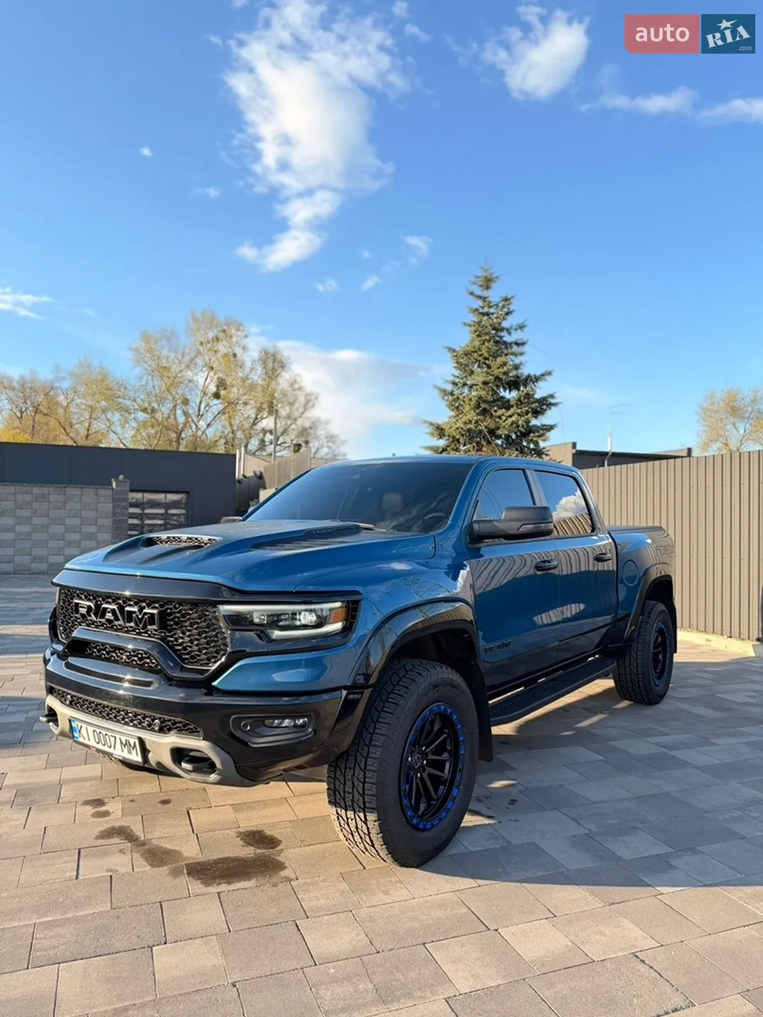 2024 RAM 1500 - мініатюра 2