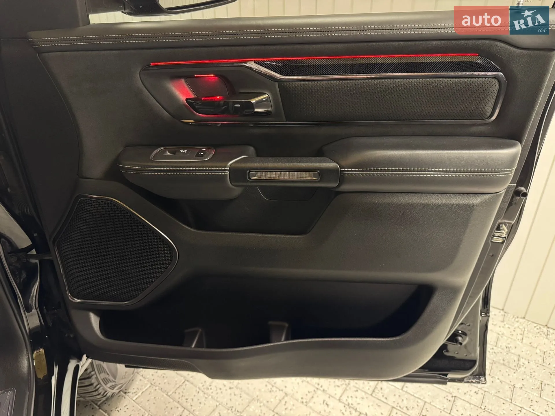 2022 RAM 1500 - мініатюра 59