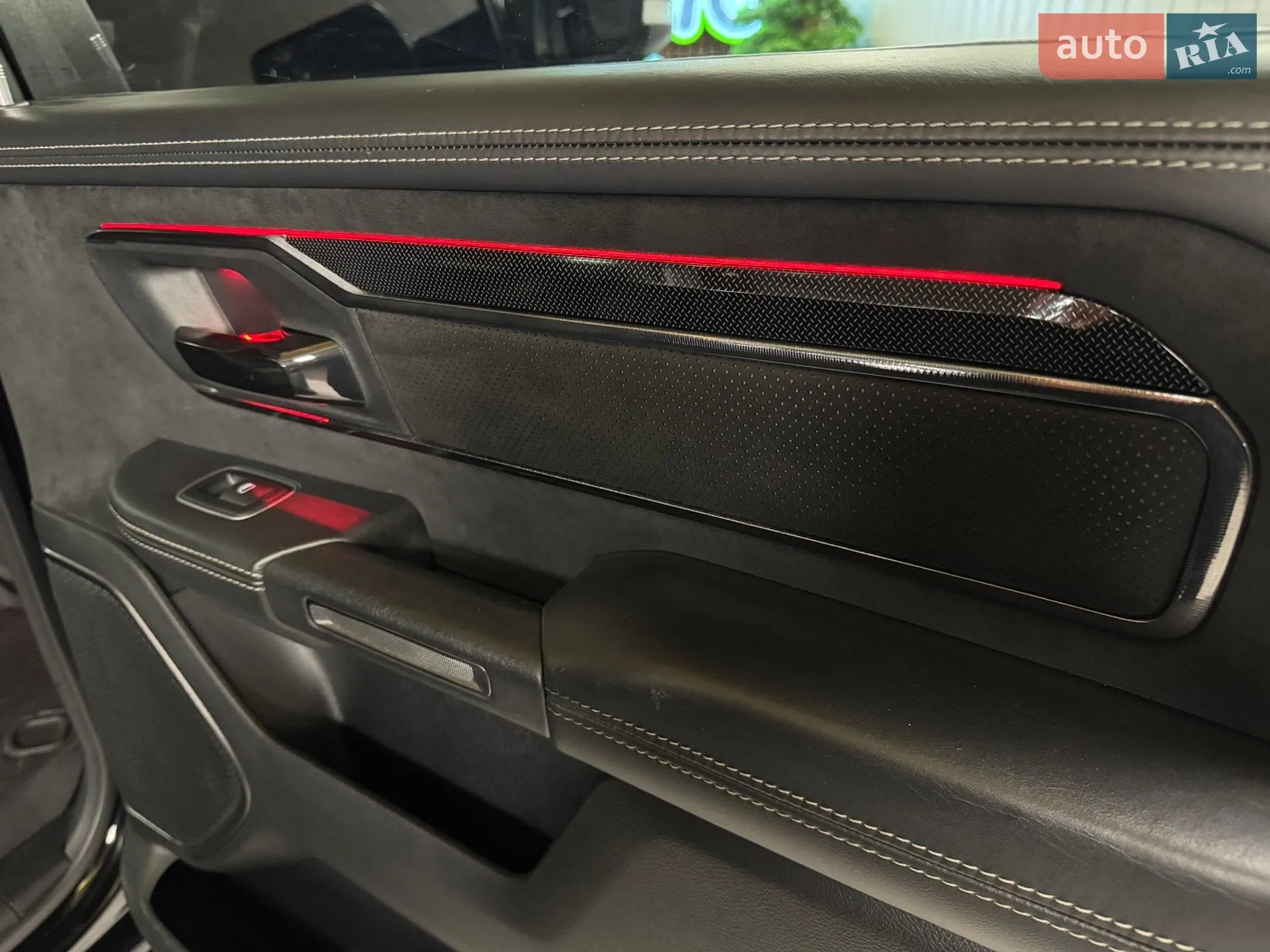 2022 RAM 1500 - мініатюра 71