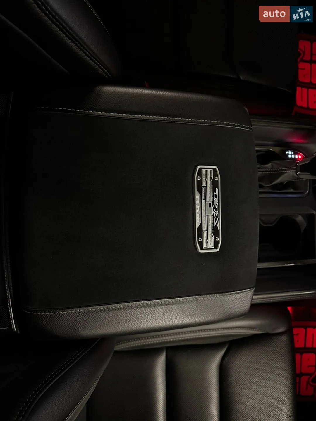 2022 RAM 1500 - мініатюра 80