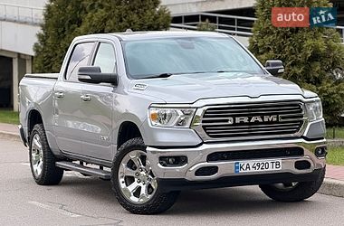 Пікап Ram 1500 2019 в Києві