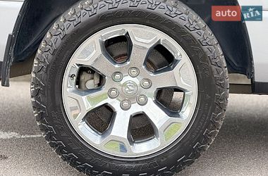 Пікап Ram 1500 2019 в Києві