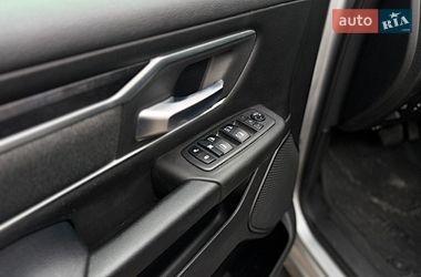 Пікап Ram 1500 2019 в Києві