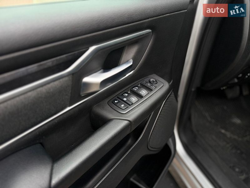 Пікап Ram 1500 2019 в Києві