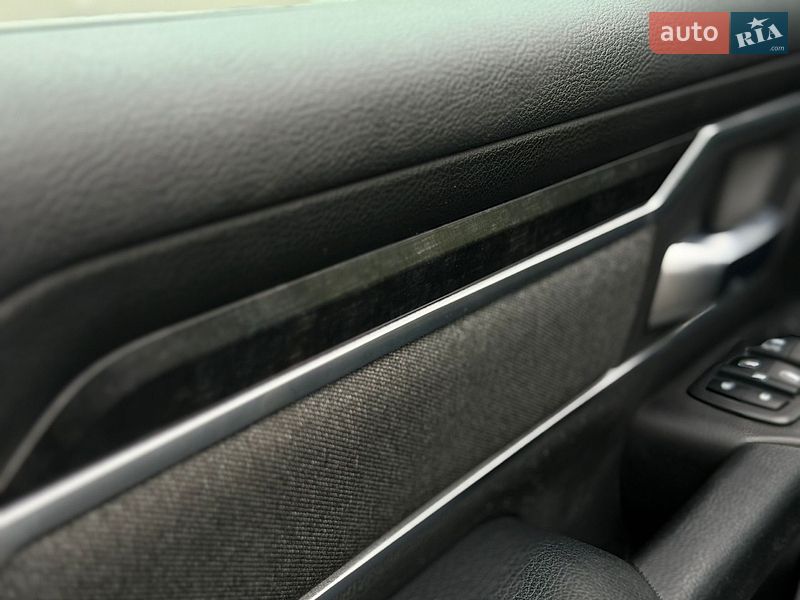 Пікап Ram 1500 2019 в Києві