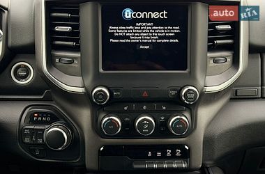 Пікап Ram 1500 2019 в Києві