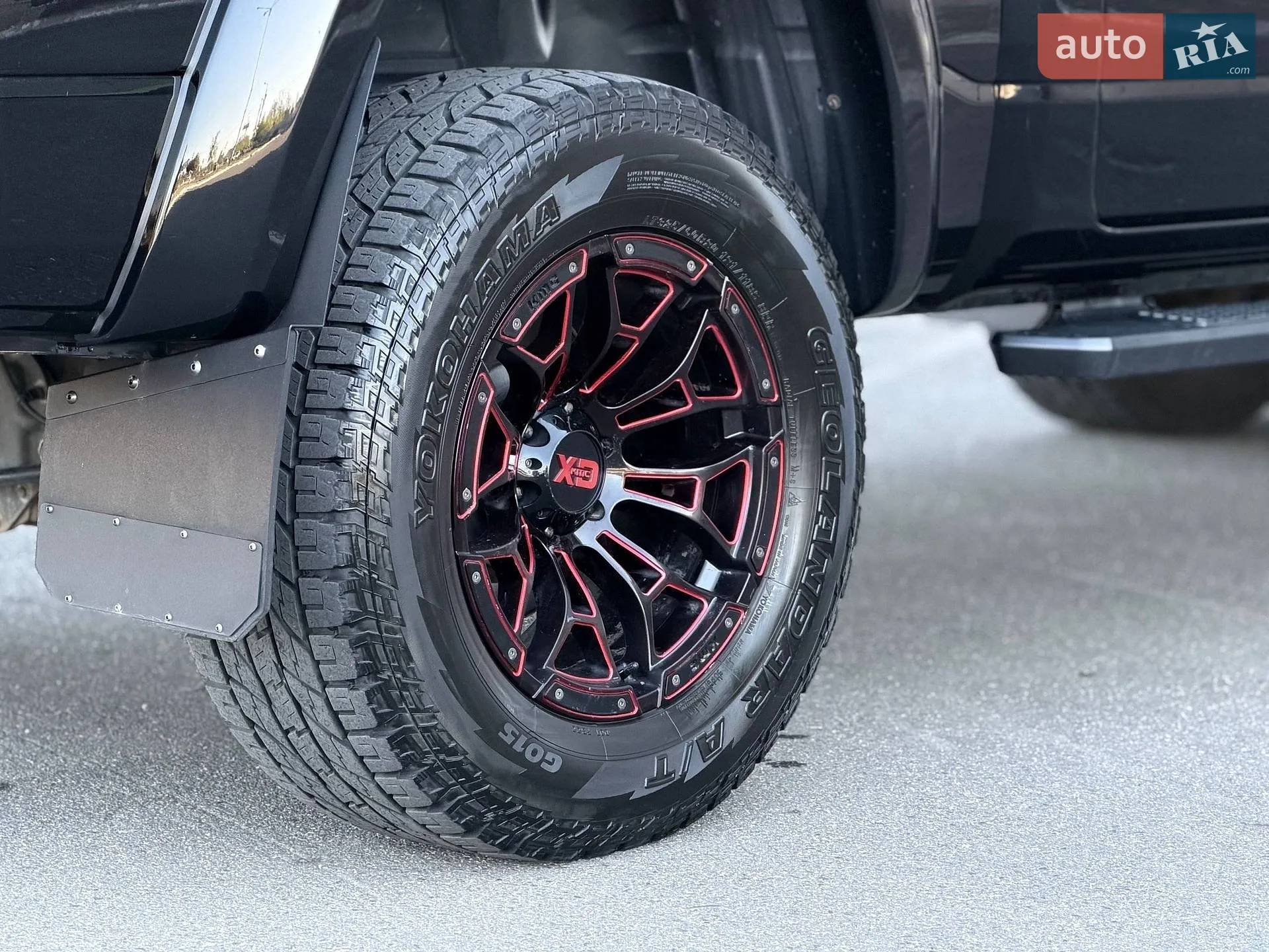 2019 RAM 1500 - мініатюра 30