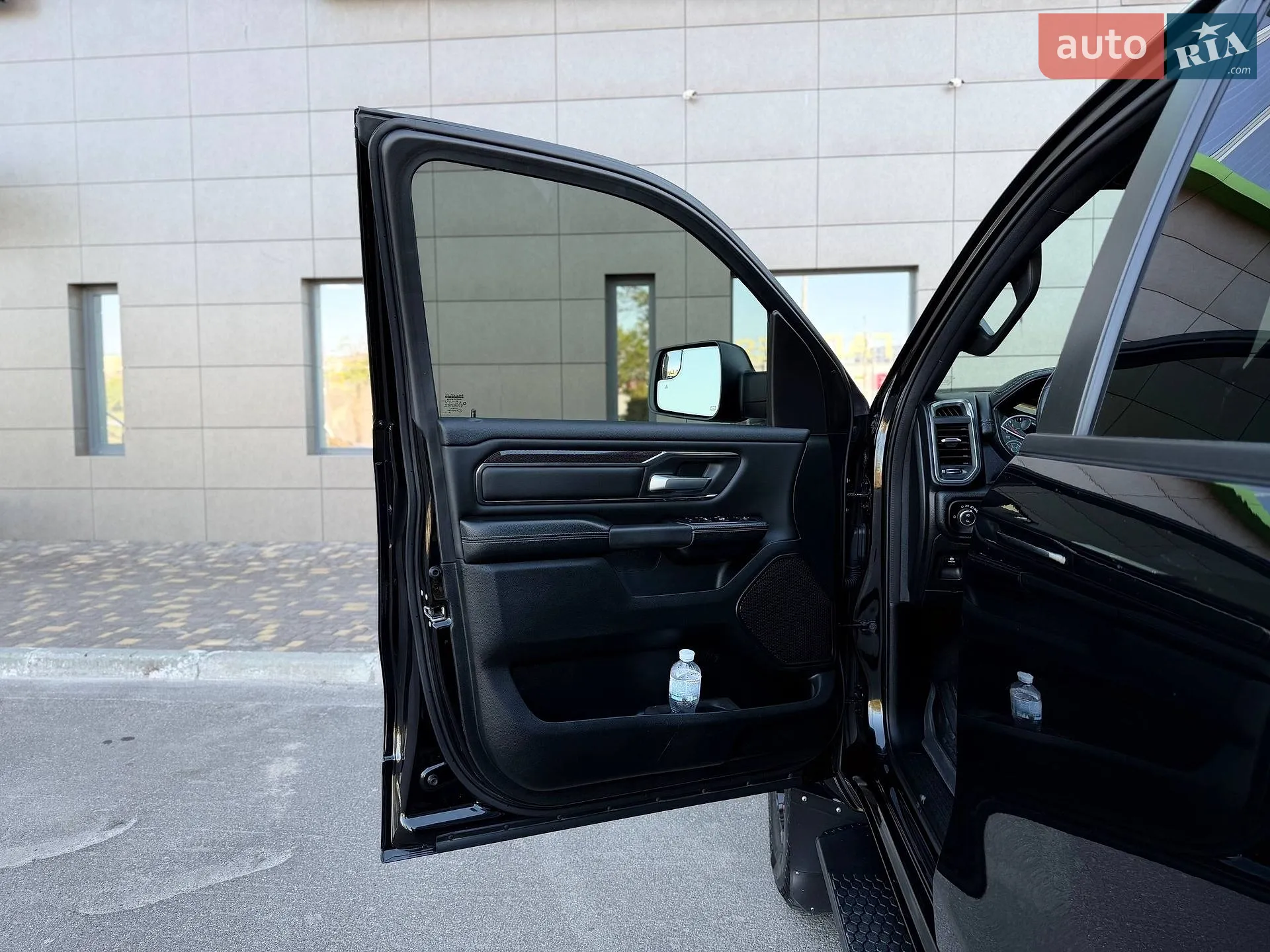2019 RAM 1500 - мініатюра 42