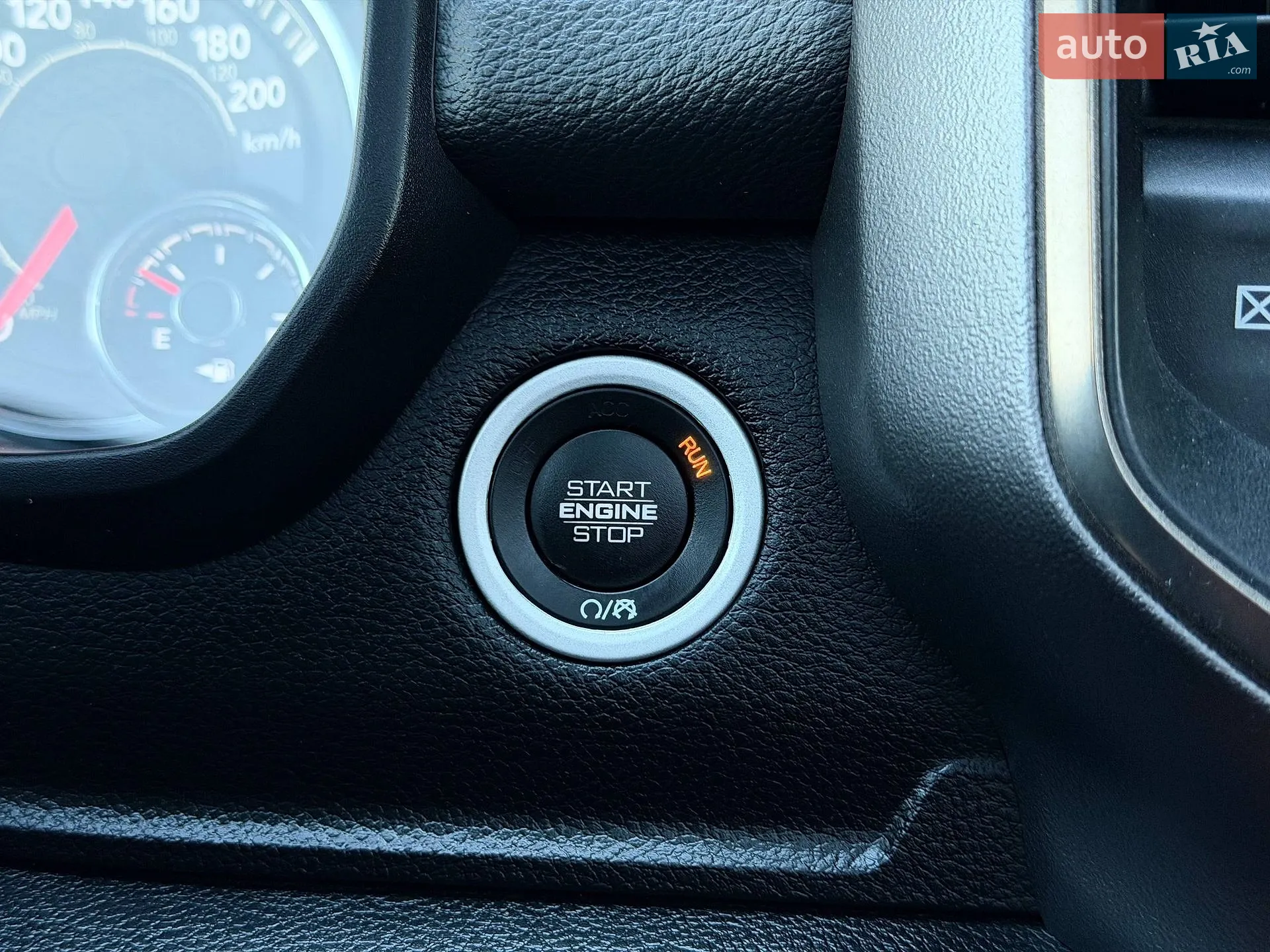 2019 RAM 1500 - мініатюра 88