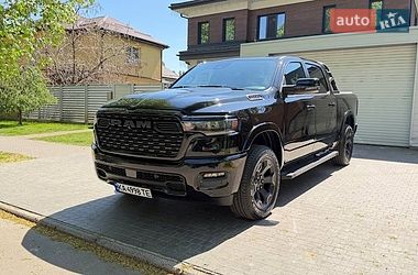 Пикап Ram 1500 2024 в Киеве