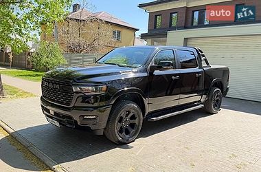 Пикап Ram 1500 2024 в Киеве