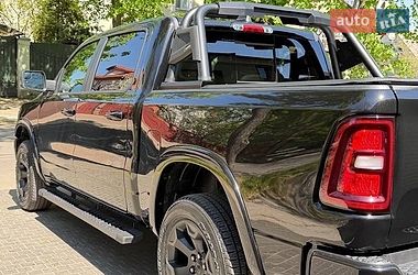 Пикап Ram 1500 2024 в Киеве