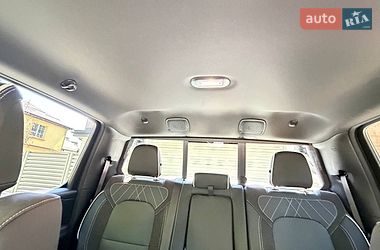 Пикап Ram 1500 2024 в Киеве