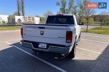Пикап Ram 1500 2019 в Умани фото 11 Пикап Ram 1500 2019 в Умани