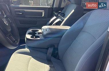 Пикап Ram 1500 2019 в Умани фото 17 Пикап Ram 1500 2019 в Умани