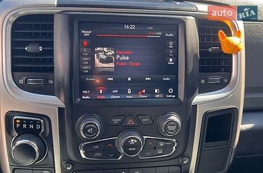 Пикап Ram 1500 2019 в Умани фото 20 Пикап Ram 1500 2019 в Умани