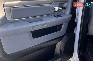 Пикап Ram 1500 2019 в Умани фото 25 Пикап Ram 1500 2019 в Умани