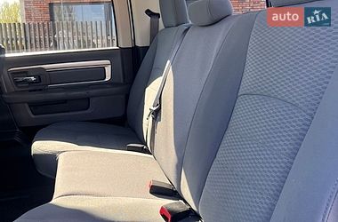 Пикап Ram 1500 2019 в Умани фото 27 Пикап Ram 1500 2019 в Умани