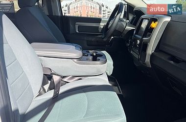 Пикап Ram 1500 2019 в Умани фото 32 Пикап Ram 1500 2019 в Умани
