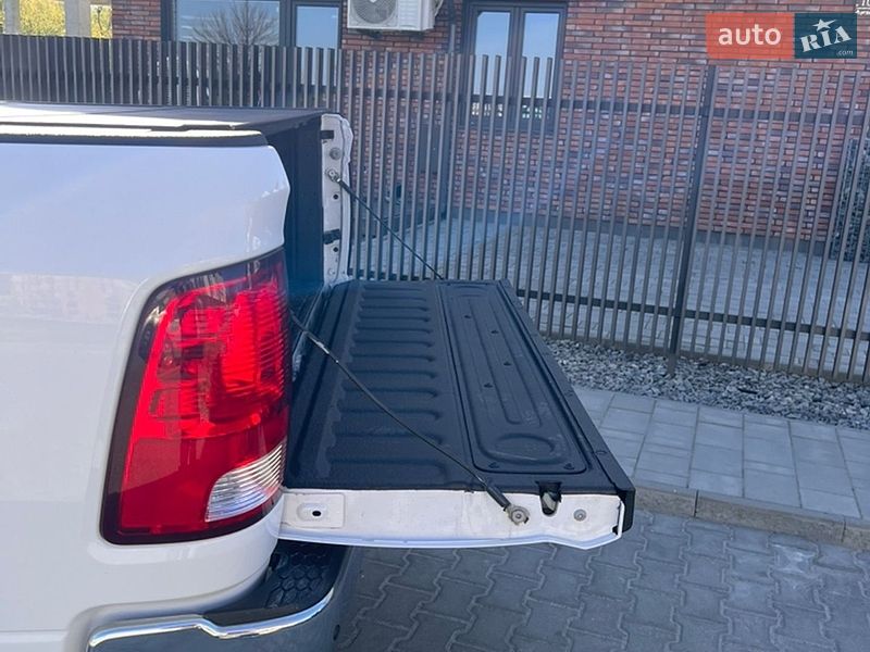 Пикап Ram 1500 2019 в Умани фото 39 Пикап Ram 1500 2019 в Умани
