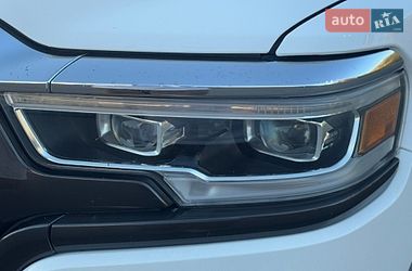 Пікап Ram 1500 2021 в Стрию