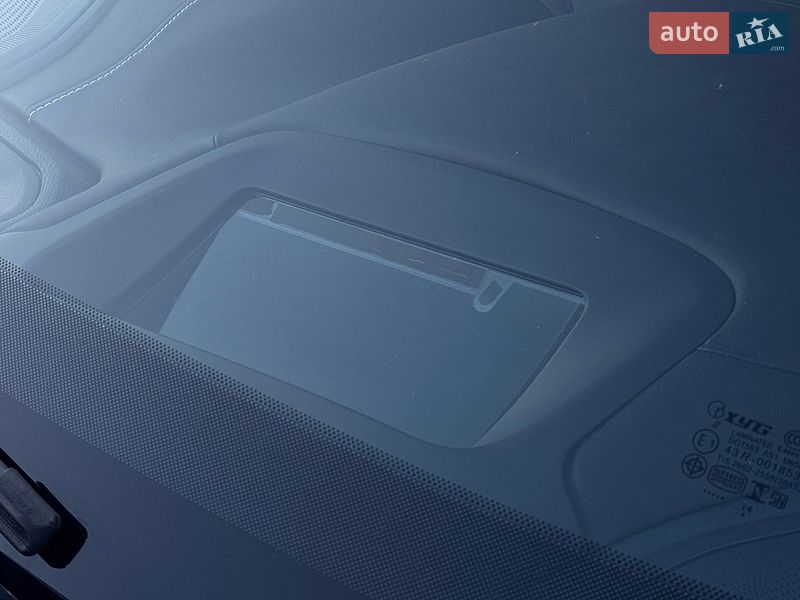 Пікап Ram 1500 2021 в Стрию