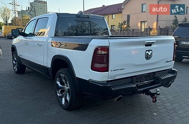 Пікап Ram 1500 2021 в Стрию