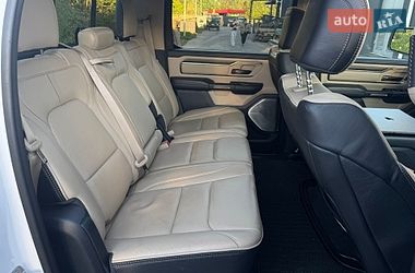 Пікап Ram 1500 2021 в Стрию