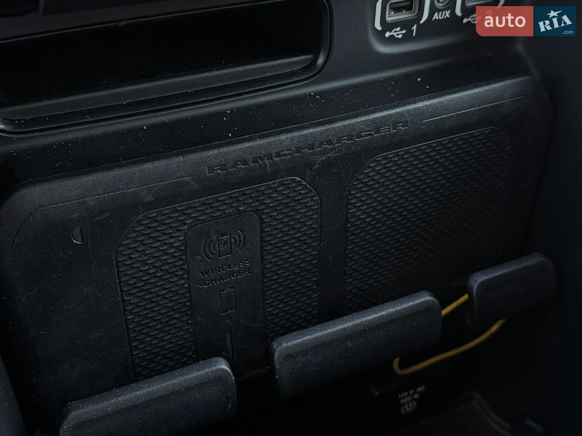 2021 RAM 1500 - мініатюра 45